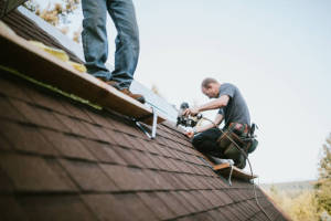 Local Roofers in Ft Greggadams, VA